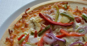 12/02/2022 : ‘Italian’ Valentine – Pizzadag
